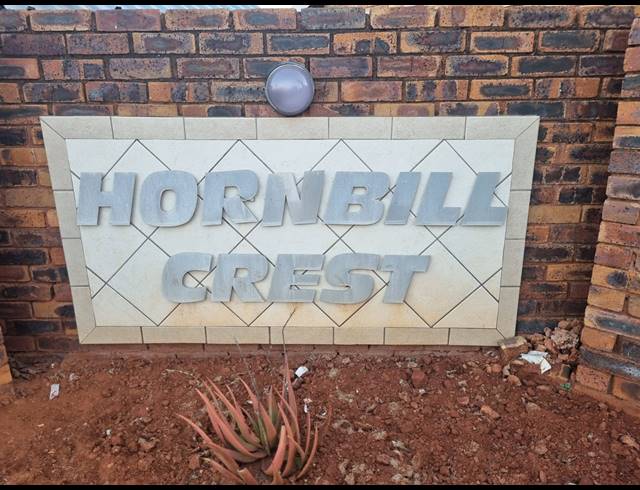 3 BEDROOM TOWNHOUSE FOR SALE IN THE ORCHARDS